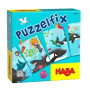 Mini Spel Puzzelfix - HABA 306622